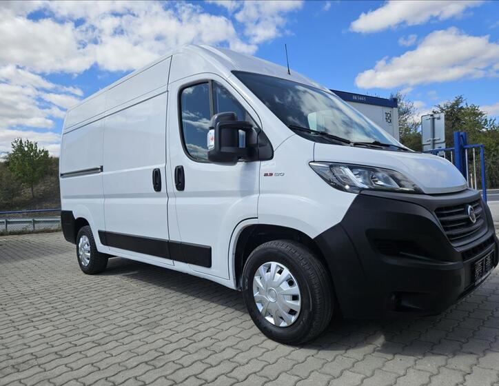 Fiat Ducato 3