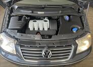 Volkswagen Sharan 6