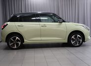 Suzuki Swift 4