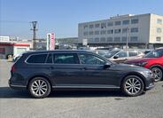 Volkswagen Passat 4