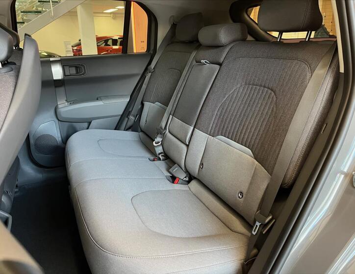 KIA EV3 18