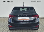 Škoda Fabia 10