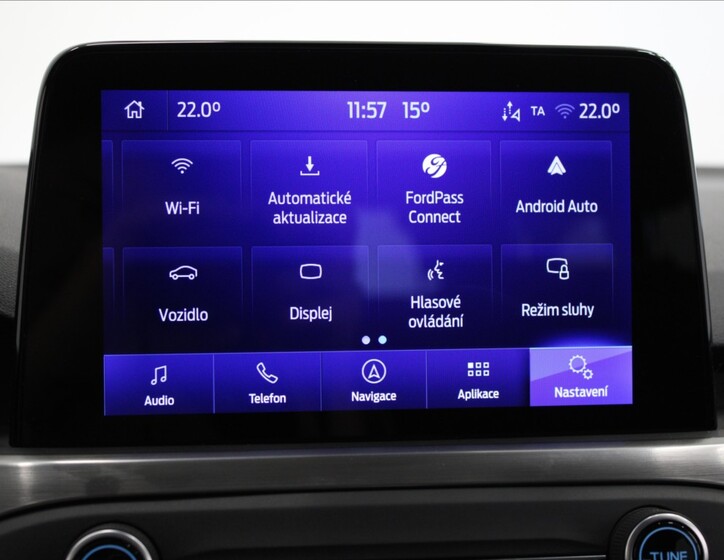 Ford Focus 17