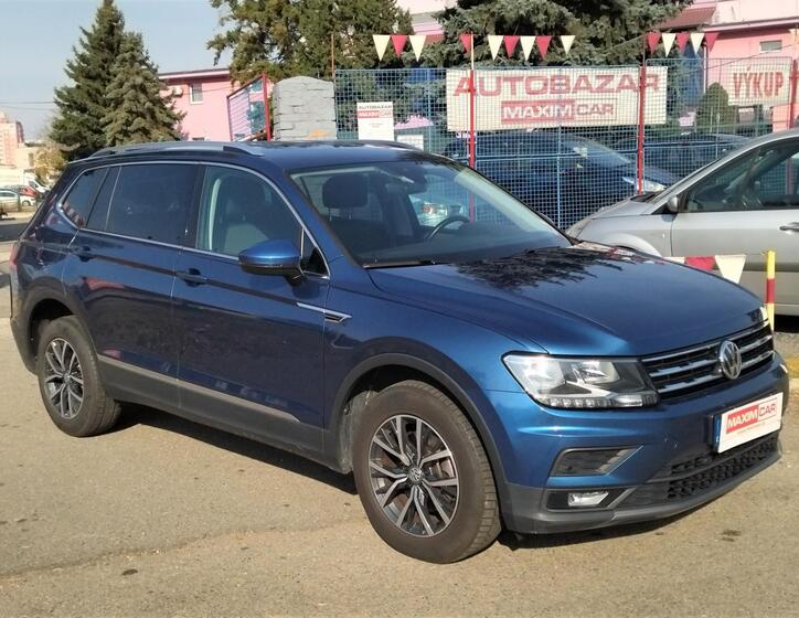 Volkswagen Tiguan Allspace 3