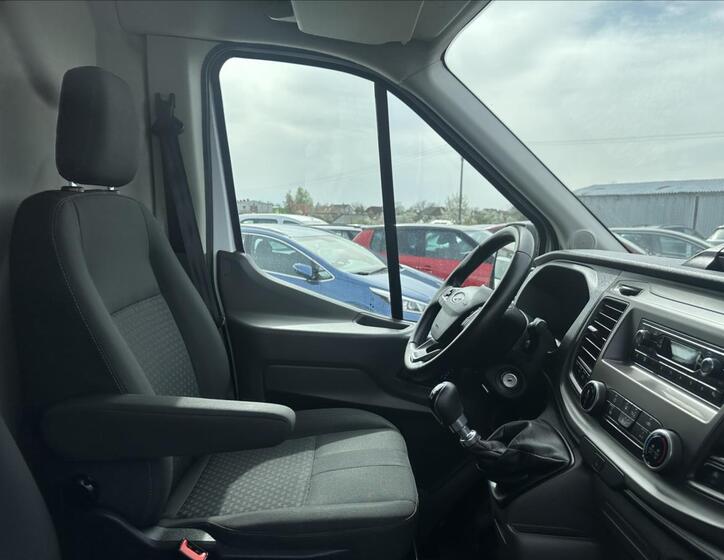 Ford Transit 27