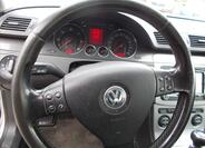 Volkswagen Passat 20