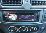 Renault Mégane 15
