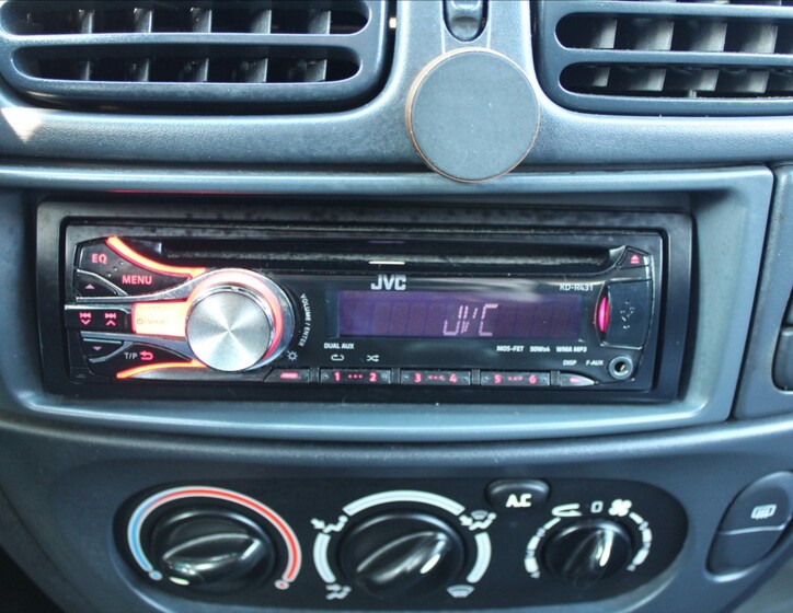 Renault Mégane 15