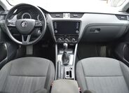 Škoda Octavia 24