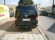 Volkswagen Multivan 5