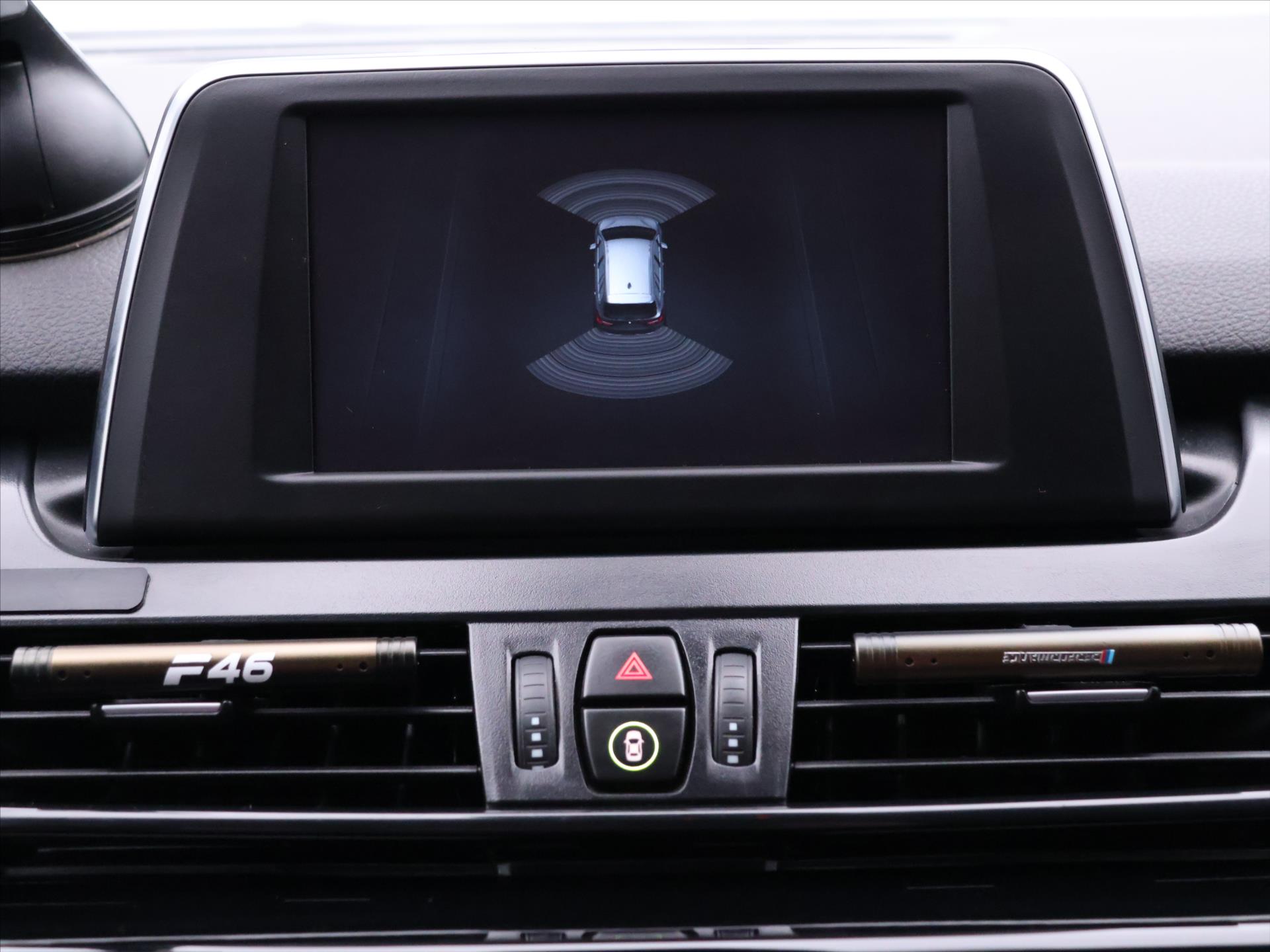 BMW Řada 2