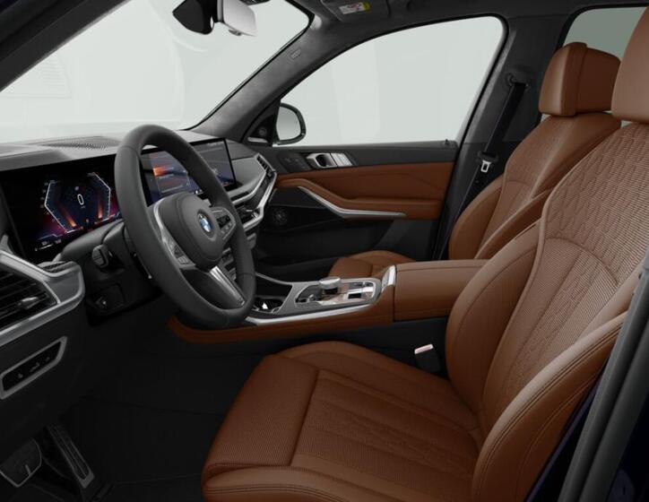 BMW X7 4