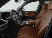 BMW X7 4