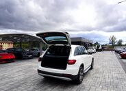 Mercedes-Benz GLC 12