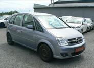 Opel Meriva 2