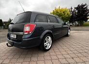 Opel Astra 11