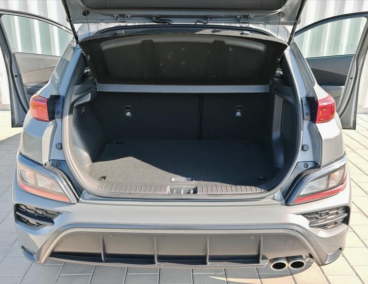 Hyundai Kona 14