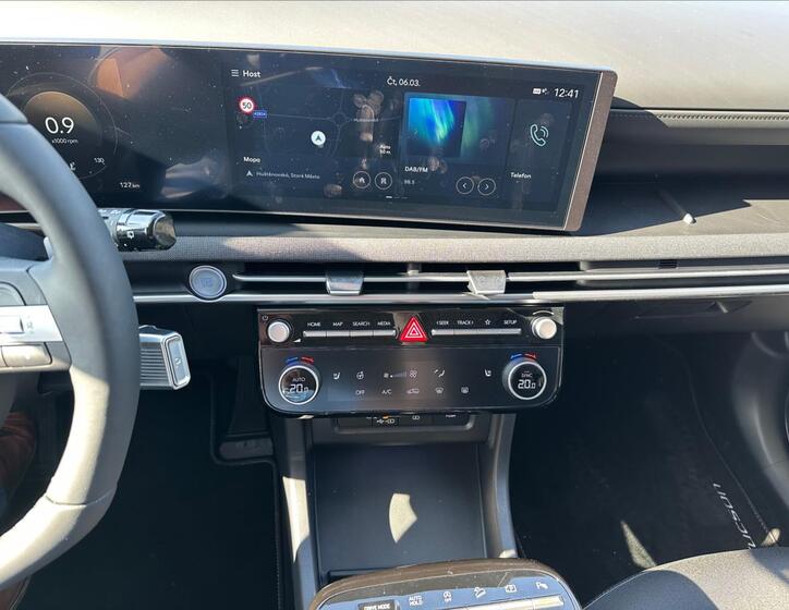 Hyundai Tucson 9