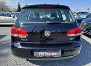 Volkswagen Golf 6