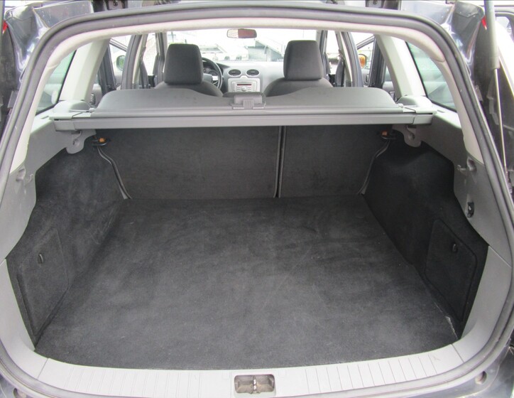 Ford Focus 30