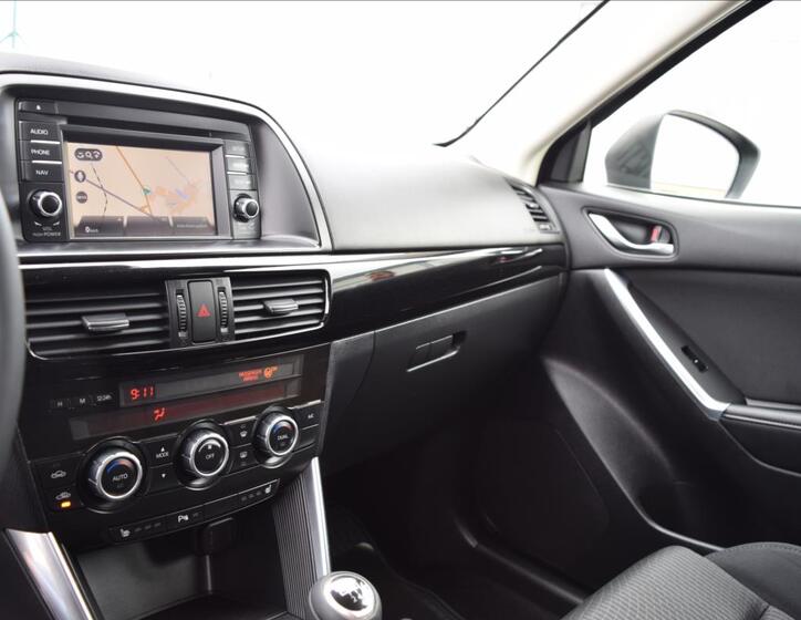 Mazda CX-5 40