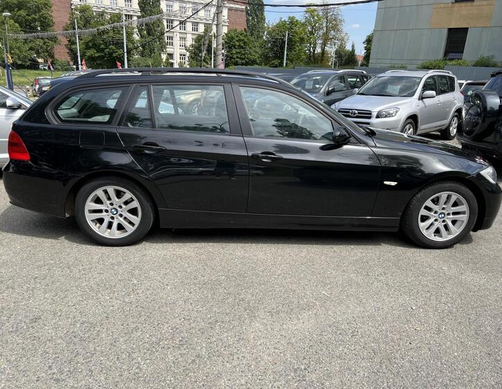BMW Řada 3 14