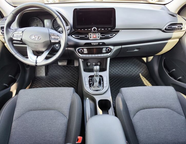 Hyundai i30 12