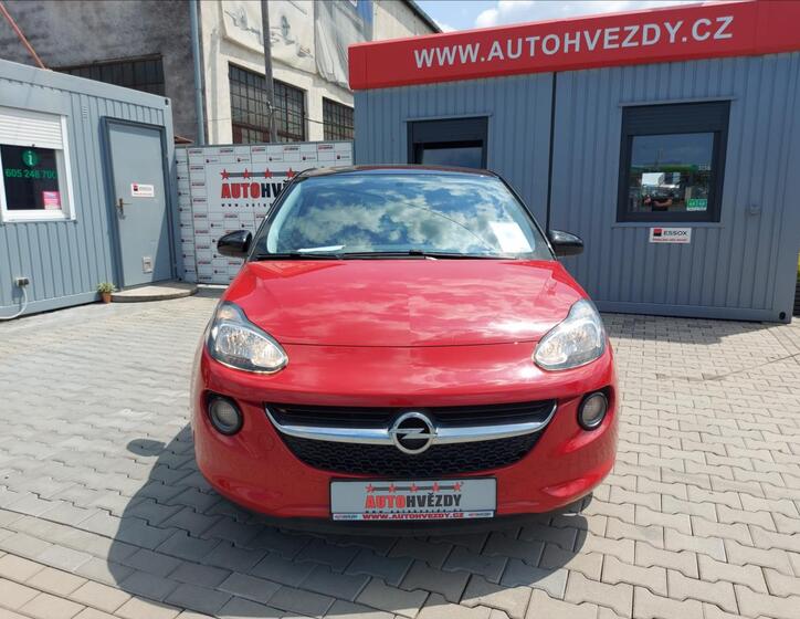 Opel Adam 4
