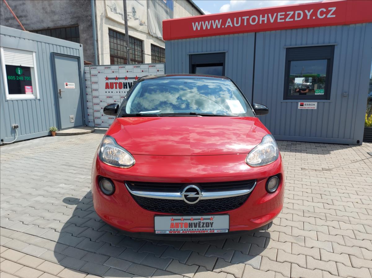 Opel Adam