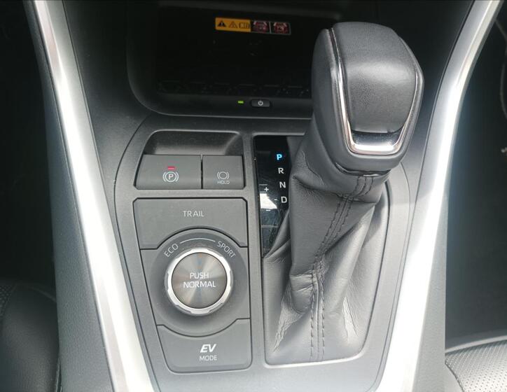 Toyota RAV4 18