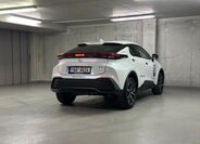 Toyota C-HR 5