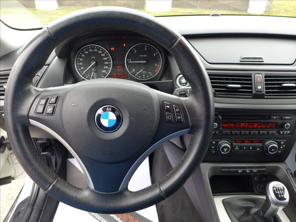 BMW X1 14