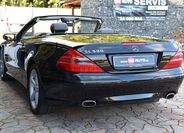 Mercedes-Benz SL 11