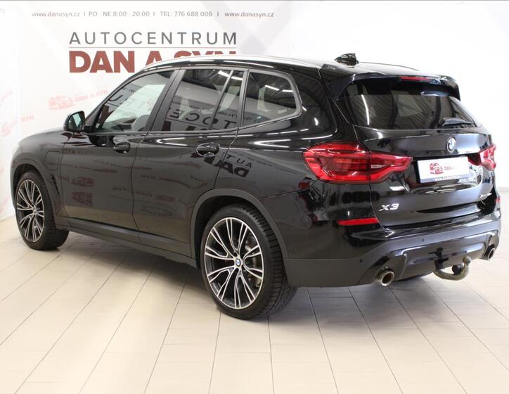 BMW X3 6