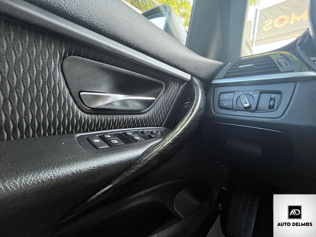 BMW Řada 3