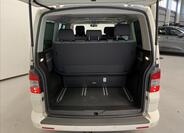 Volkswagen Multivan 26