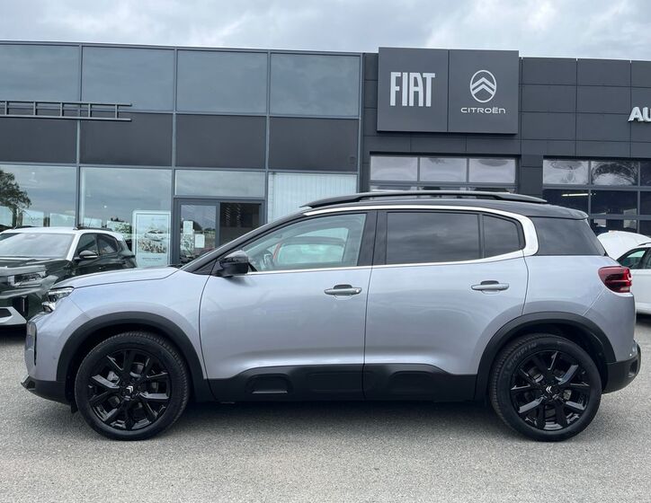 Citroën C5 Aircross 3