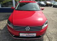 Volkswagen Passat 3