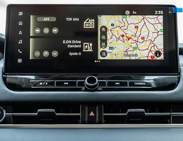 Mitsubishi Outlander 18