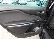 Opel Zafira 43