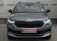 Škoda Kodiaq 2