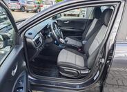 KIA Stonic 10