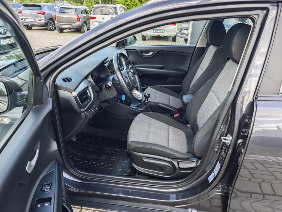 KIA Stonic