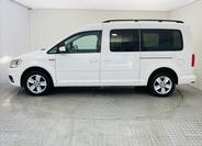 Volkswagen Caddy 3