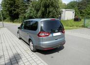 Ford Galaxy 7