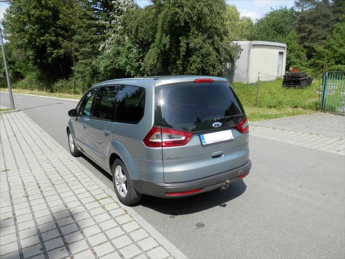 Ford Galaxy