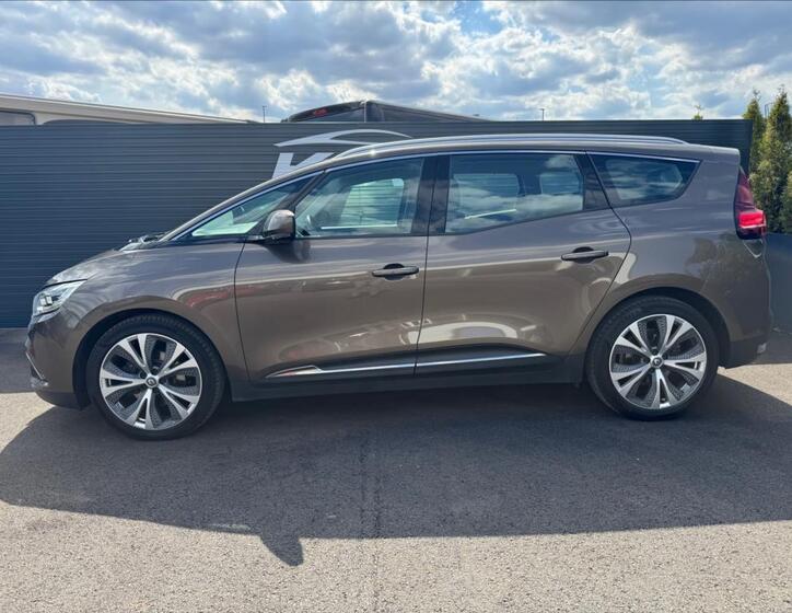 Renault Grand Scénic 10