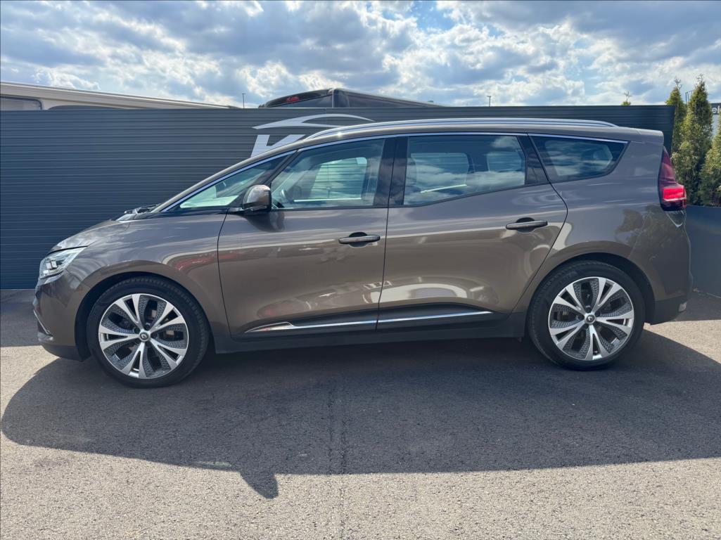 Renault Grand Scénic