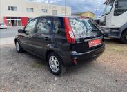 Ford Fiesta 7