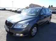 Škoda Octavia 3